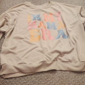 Long sleeve t shirt